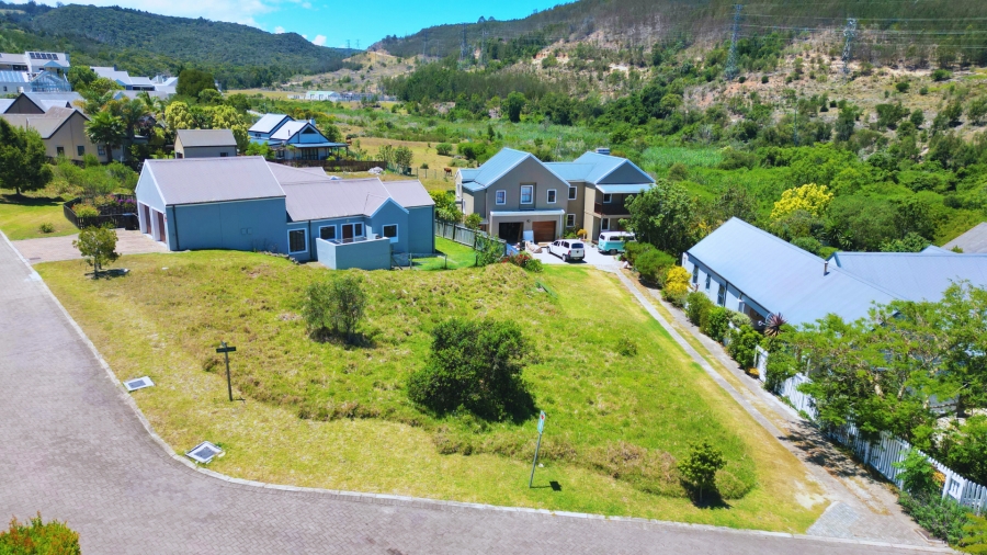 0 Bedroom Property for Sale in Green Pastures Western Cape